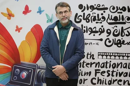 تعامل با دانشگاه و گشایش مسیر&zwnj;های تازه در سینمای کودک