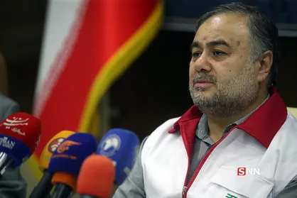 همکاری مناسب سعودی&zwnj;ها در حج / ۱۰ درصد از دارو&zwnj;های ارسالی به کشور بازگردانده شد