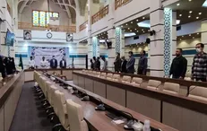 برگزاری لیگ مناظره و سخنرانی در فارس