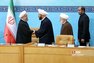 روحانی