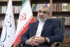 پاسخ توییتری کدخدایی به اظهارات حجت‌الاسلام مصلحی