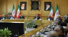 براى هر استان سیل‌زده توسط دولت یک وزیر تعیین مى‌شود