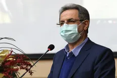 محسنی بندپی: ۷۵ درصد جرایم در تهران ناشناخته است