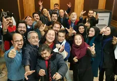 «صبح عید با شما» از ۲۸ اسفند تا ۱۶ فروردین روی آنتن/طنز رادیو از سازمان صداوسیما خارج می‌شود