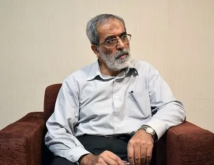 راهپیمایی اربعین بزرگترین مانور سیاسی جهان اسلام است/ خدمت رسانی بیش از ۸۰ موکب هیئت رزمندگان به زوار حسینی