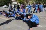  جستجو عکس عکس خبریکد خبر: ۸۶۶۷۲۴ طرح کاشف پلیس آگاهی