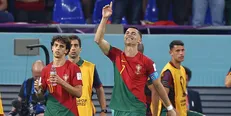 رونالدو در جمع بدترین‌های جام جهانی!