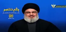 بازتاب گسترده سخنان نصرالله در رسانه‌های صهیونیستی