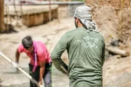 فراخوان&lrm;های مجازی اردوهای جهادی منسوب به دانشگاه آزاد فاقد مجوز است/ هرگونه اعزام توسط بسیج دانشجویی واحدها انجام می&zwnj;شود