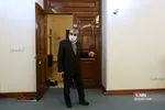 دیدار با عباسعلی کدخدایی سخنگوی شورای نگهبان