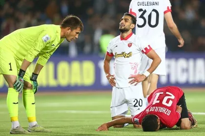 بررسی معادلات صعود پرسپولیس و سپاهان به مرحله حذفی لیگ قهرمانان آسیا