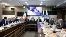 تهیه پیش‌نویس اصلاح قانون مربوط به مشاغل سخت و زیان‌آور / با کمک بخش خصوصی می‌توانیم مشکلات سازمان را حل کنیم