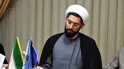 پیام تسلیت حجت الاسلام رستمی درپی درگذشت دانشجویان واحد علوم و تحقیقات