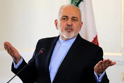 دعوت ظریف از کشور&zwnj;های منطقه برای پیوستن طرح &laquo;ابتکار صلح هرمز&raquo;