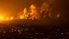 تفاوت آزادی در ایران و غرب بر سر جنگ فلسطین و اسرائیل