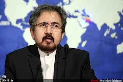 وزارت خارجه مذاکره ظریف و جانسون در خصوص نازنین زاغری را تایید کرد