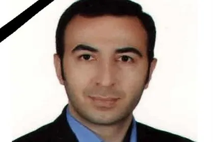 کارمند فدراسیون فوتبال درگذشت