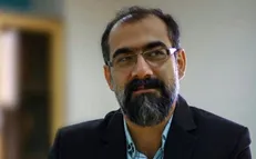اینجا زادگاه ادبیات جریان انقلاب است