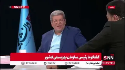 حسینی: به سرعت در حال ورود به سالمندی هستیم
