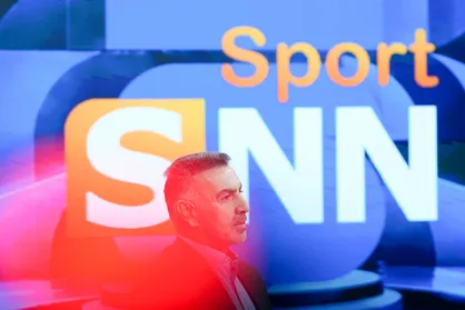 گفتگوی SNNTV با محمود فکری پیشکسوت باشگاه استقلال