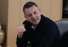 نگرانی کولاکوویچ از شرایط تیم ملی والیبال