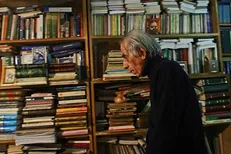 تسلیت معاون هنری وزیر ارشاد برای درگذشت جلال ستاری