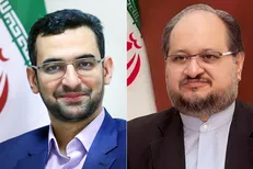 حمایت روحانی از جهرمی در برابر وزیر صنعت/ رانت اقتصادی در وزارت صنعت عیان‌تر شد