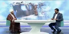 حاج علی اکبری: اتهام ‎زدن به اشخاص در خطبه نماز جمعه ممنوع است