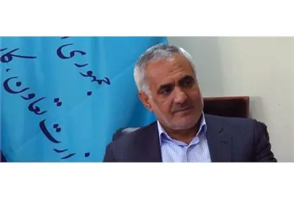 معاون روابط کار وزیر کار: کشاورزی لرستان باید صنعتی شود