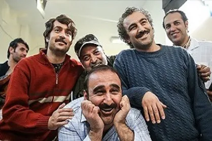 نقی معمولی کاندیدای مجلس می&zwnj;شود! + عکس