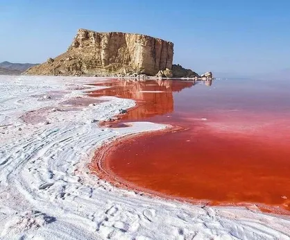متفکر آزاد به عنوان رئیس هیئت تحقیق و تفحص ستاد احیای دریاچه ارومیه انتخاب شد