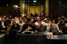 فراخوان ثبت‌نام در همایش سالانه اساتید، دانشجویان و دانش‌آموختگان خارج از کشور منتشر شد