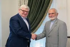 تعهد ایران به برجام در گرو راهبرد اروپا در مقابله با آمریکا است