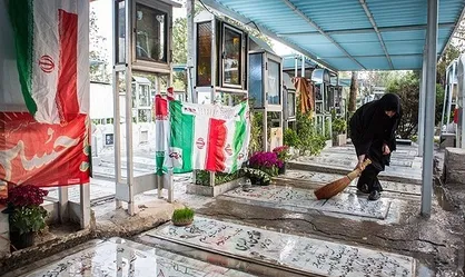 فراخوان به مجموعه&zwnj;های مردم نهاد برای همکاری در گلزار شهدای بهشت زهرا (س)