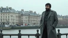 «ایستاده در کنار تیمز» روایتی از لجستیک جنگ است/ موسوی‌تبار: فجر برای مستندساز اعتباری فراتر از جایزه است