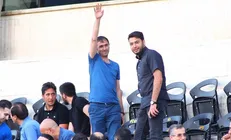 انتصاب عجیب بعدی عزیزی خادم در راه است؛ یک محروم کمیته اخلاق! / علی خطیر با حکم معاون دبیرکل برمی‌گردد؟