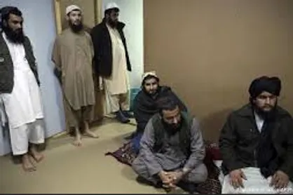 علت تأخیر در آزادی زندانیان طالبان در افغانستان