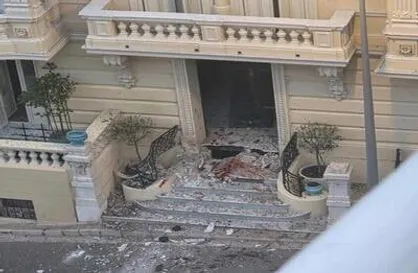 انفجار در موناکو سه مجروح بر جای گذاشت