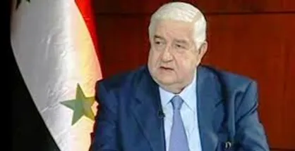 سوریه از بازگشت آوارگان به کشور حمایت می&zwnj;کند