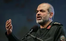 نفوذ فرهنگی؛ یعنی جهت دهی به مسئولان برای هضم‌شدن در دنیا غرب