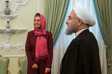 چه کسانی مردم را نسبت به اروپا شرطی کردند؟/ وقتی دولتی‌ها به دستورات رهبری بی‎توجه‌اند