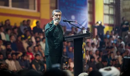 کنگره شهدای دانشجوی استان قم با حضور سردار حاجی&zwnj;زاده برگزار می&zwnj;گردد