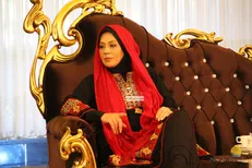 نسرین مقانلو به «افسانه هزارپایان» پیوست