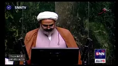 پژمانفر: در مسئله معادن مدیریت چندگانه داریم