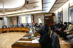 چهارمین همایش ملی دانشگاه اخلاق‌مدار
