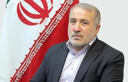 شریعتی: علی&zwnj;آبادی مدیری لایق، جهادی و متخصص برای حل چالش&zwnj;های وزارت نیرو است+فیلم