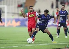 اعلام ساعت دیدار پیکان و پرسپولیس