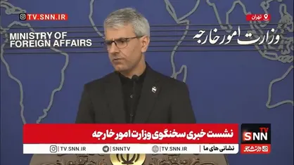 بقایی:سیاستمداران آمریکا دچار سردرگمی فاجعه&zwnj;باری هستند