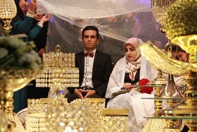 ازدواج دانشجویی