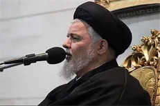 محبت به امام حسین (ع) حب الله است